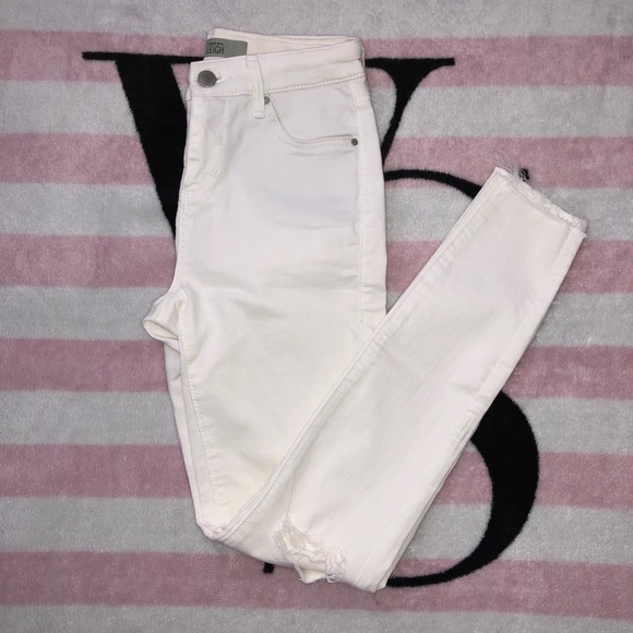 Jeans White Jeans Poshmark